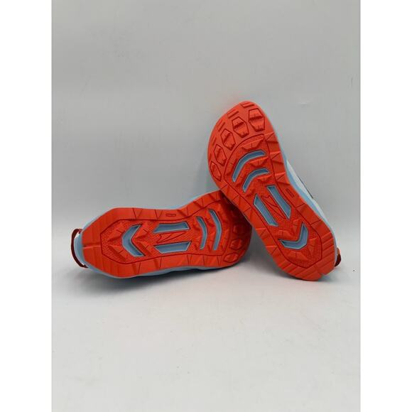 Altra SUPERIOR 6 AL0A82CM Women's NWB Running Shoes Light Blue US Size 7.5 - Picture 9 of 10